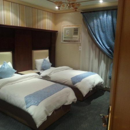 اسناد للشقق الفندقية - Esnad Hotel Apartments Jeddah Luaran gambar