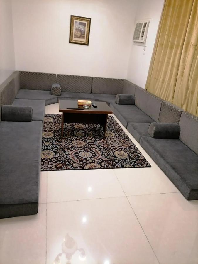 اسناد للشقق الفندقية - Esnad Hotel Apartments Jeddah Luaran gambar