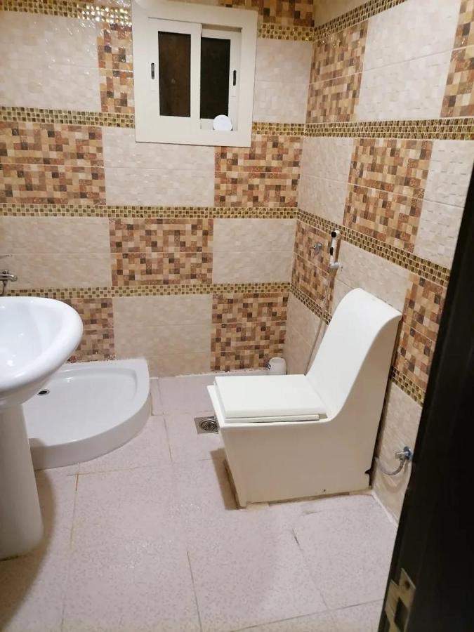 اسناد للشقق الفندقية - Esnad Hotel Apartments Jeddah Luaran gambar