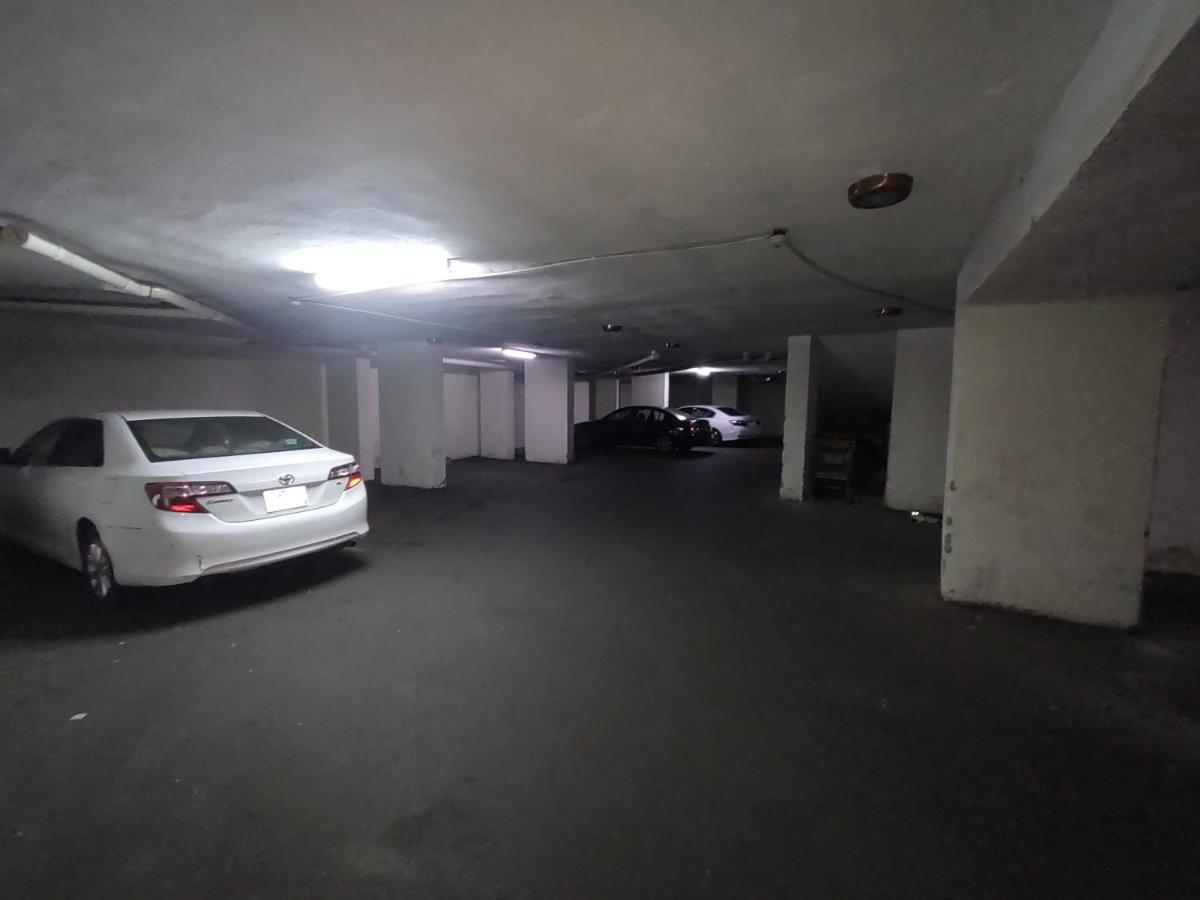 اسناد للشقق الفندقية - Esnad Hotel Apartments Jeddah Luaran gambar