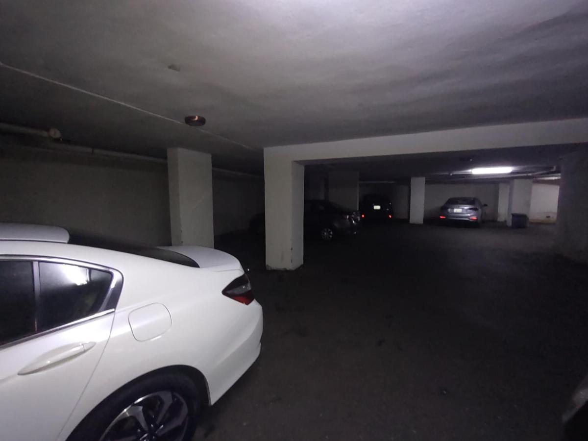 اسناد للشقق الفندقية - Esnad Hotel Apartments Jeddah Luaran gambar