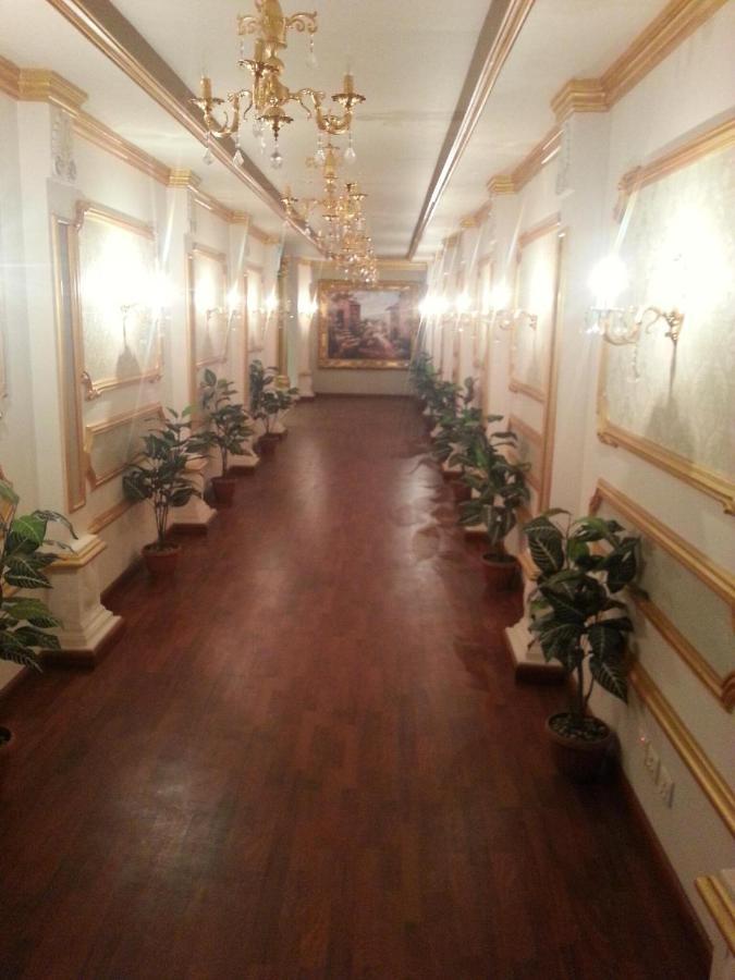 اسناد للشقق الفندقية - Esnad Hotel Apartments Jeddah Luaran gambar
