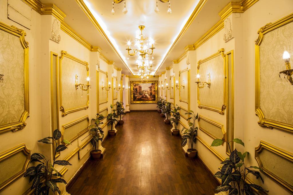 اسناد للشقق الفندقية - Esnad Hotel Apartments Jeddah Luaran gambar